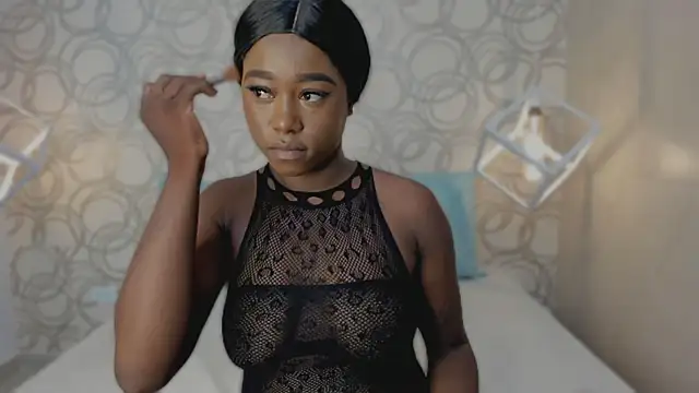 ValeriaRioz online show from 06-13-26, 11:41