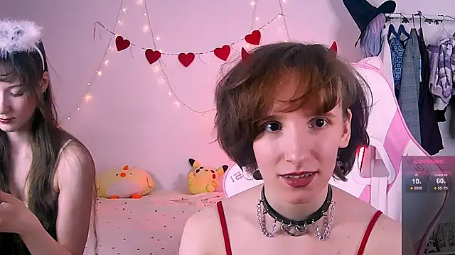 Violet Veliya online show from 02-20-26, 04:51