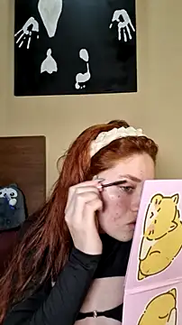 Ivanna Diamon online show from 02-26-26, 11:37