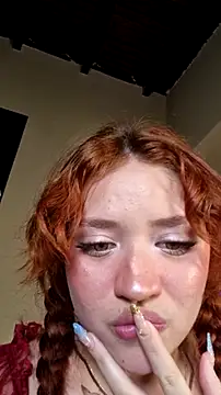 Ivanna Diamon online show from 03-08-26, 02:04