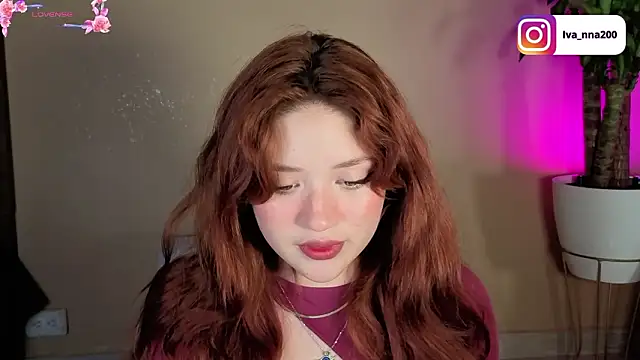 Ivanna Diamon online show from 03-13-26, 03:13