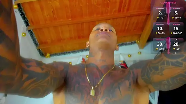 esteveen ortegas  online show from 02-16-26, 11:56