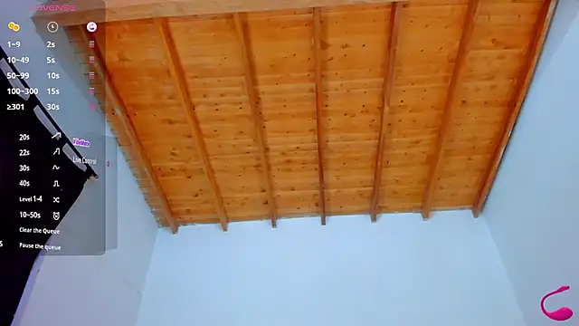 esteveen ortegas  online show from 04-07-26, 10:48