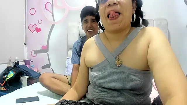 KEYRA-MILLER- online show from 05-14-26, 01:56