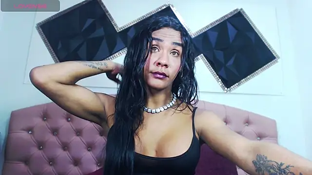 andrea safeira doll online show from 02-27-25, 09:25