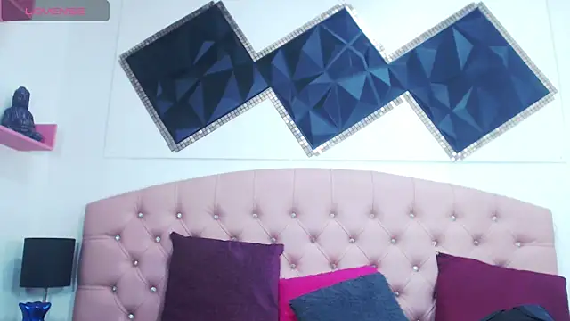 andrea safeira doll online show from 03-03-25, 12:26