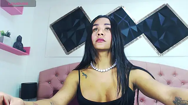 andrea safeira doll online show from 03-11-25, 03:37