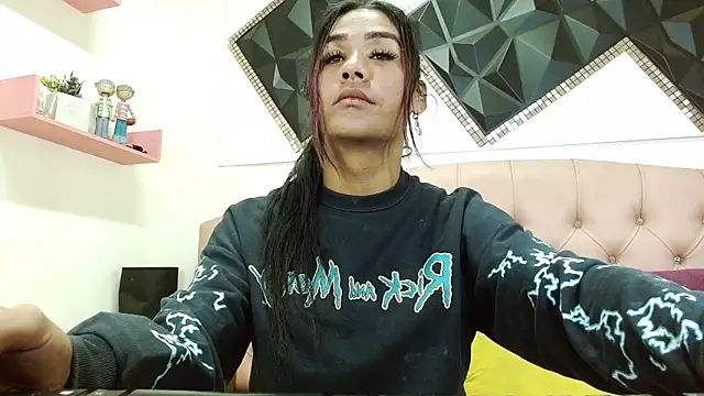 andrea safeira doll online show from 03-28-26, 03:33