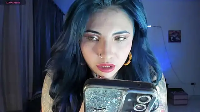 Snapshot of black_wiidow chatting on 04-19-26, 05:29 black wiidow online show from 04-19-26, 05:29