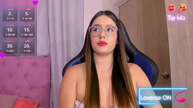 ParisShayk online show from 05-16-26, 05:56