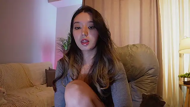 Sarasuo1 online show from 06-02-26, 02:46