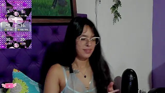 Snapshot of Cloeandtyfanny chatting on 07-04-26, 05:08 Cloeandtyfanny online show from 07-04-26, 05:08