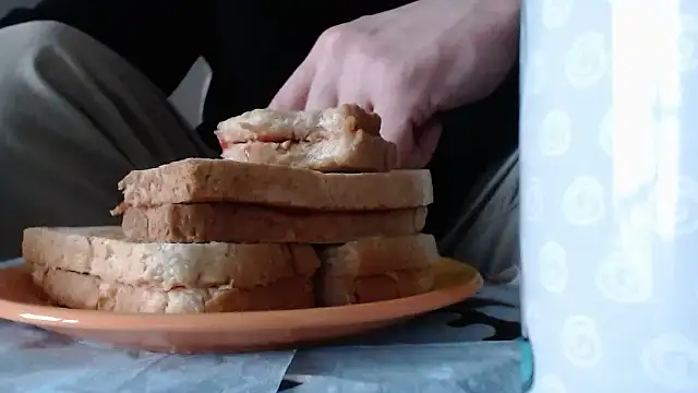 Cordt30 online show from 02-08-26, 01:58