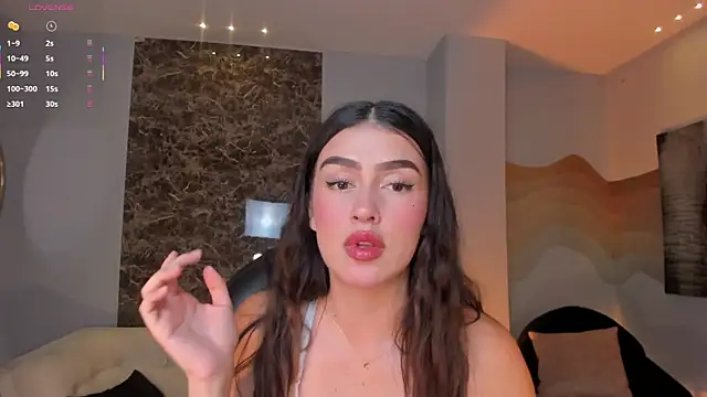 PaulinaSantos  online show from 05-28-26, 08:06