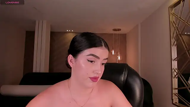 PaulinaSantos  online show from 07-15-26, 08:14