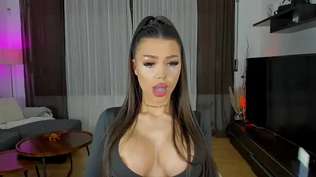 Fancy Jenn online show from 02-01-26, 07:56