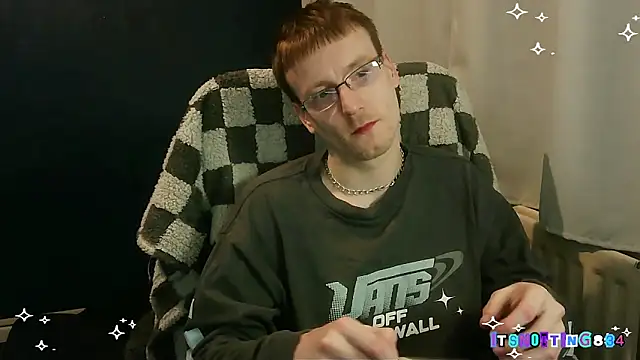 Itsnotting834 online show from 03-11-26, 08:04