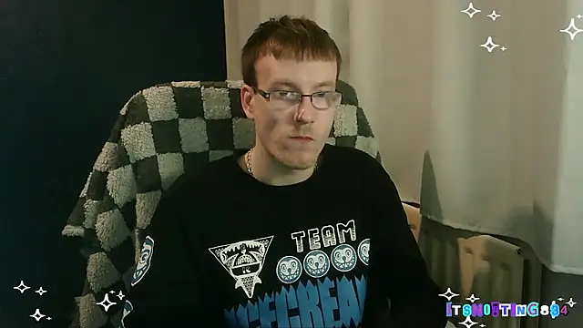 Itsnotting834 online show from 03-13-26, 08:04