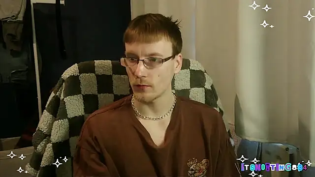 Itsnotting834 online show from 05-06-26, 07:19