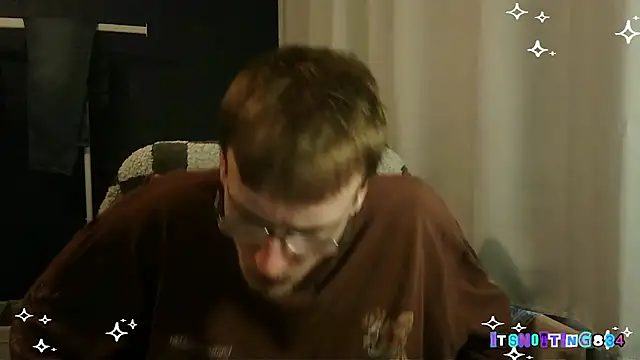 Itsnotting834 online show from 05-11-26, 07:22