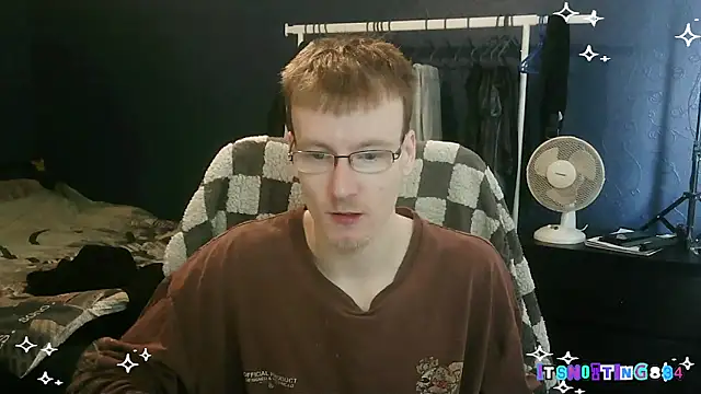 Itsnotting834 online show from 07-14-26, 12:22