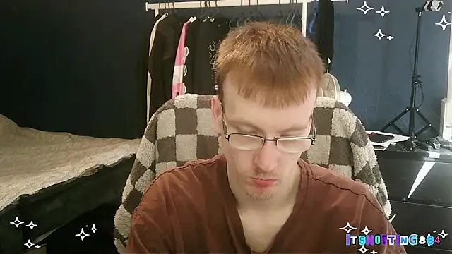 Itsnotting834 online show from 07-20-26, 11:23