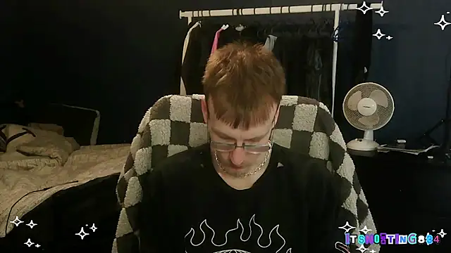 Itsnotting834 online show from 07-21-26, 12:18