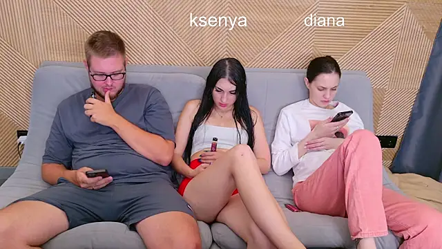 Snapshot of Ksenny chatting on 07-16-26, 07:58 Ksenny online show from 07-16-26, 07:58