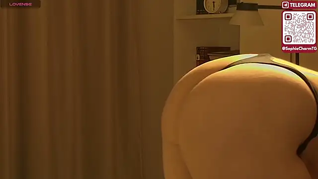 SophieCharm online show from 02-26-26, 04:33