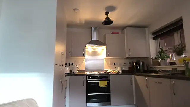 SweetMonicaUK online show from 02-11-26, 10:09