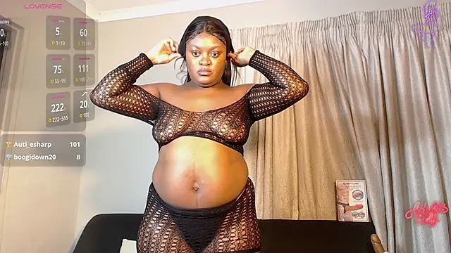 TheDoubleTrouble18xxx online show from 05-07-26, 08:25