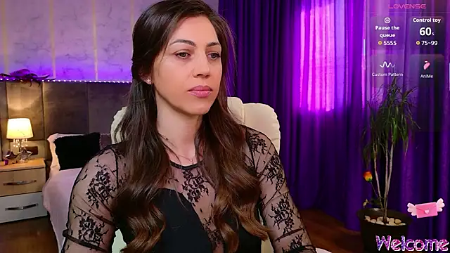 Snapshot of -KASANDRA- chatting on 05-11-26, 02:45 -KASANDRA- online show from 05-11-26, 02:45
