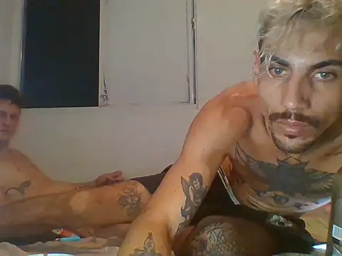 PitbullDiablo1 online show from 11-23-25, 11:15