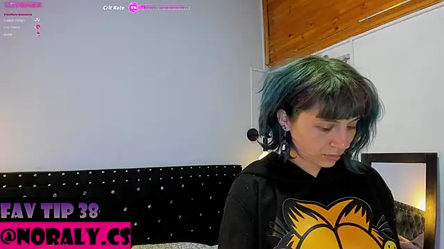 hey noraly online show from 03-20-26, 04:06