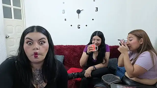  sweetcarla online show from 06-20-26, 03:59