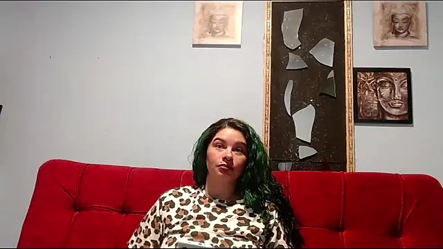 Tamararios online show from 03-04-26, 04:24