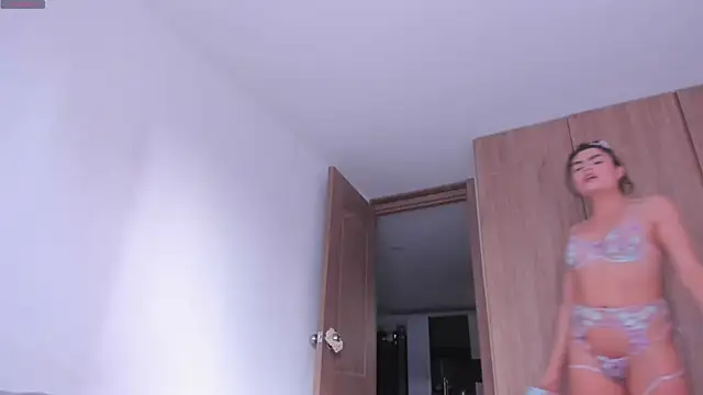 cheryl blossom69 online show from 02-19-26, 09:22