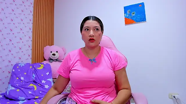 Soyqueen online show from 05-22-26, 07:26