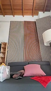 Deisy Torres online show from 01-17-26, 05:49