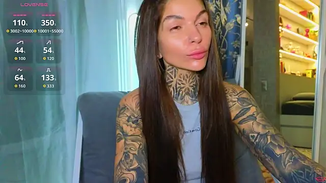 tattooedBabyy online show from 04-06-26, 09:54
