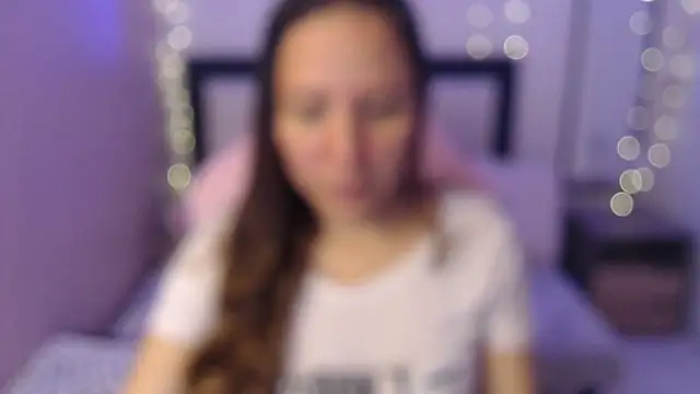 camila delarosa online show from 06-25-26, 05:50
