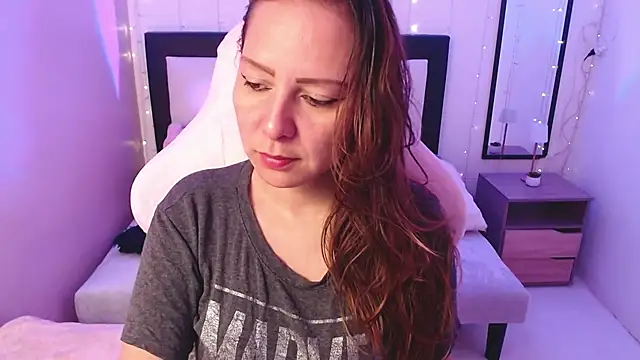 camila delarosa online show from 07-11-26, 12:41