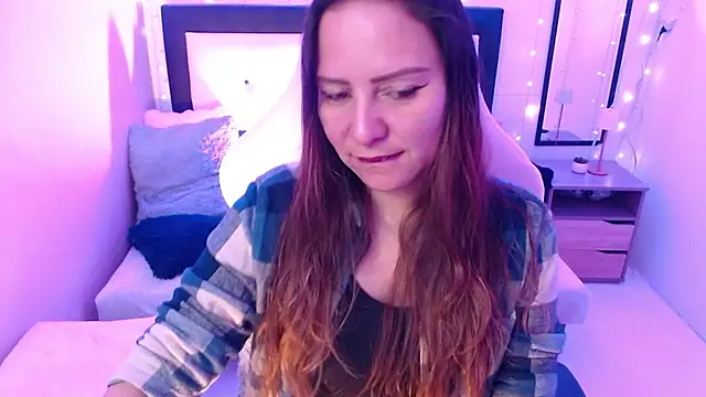 camila delarosa online show from 08-01-26, 12:48