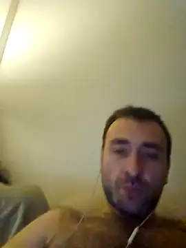 TIGERRR86 online show from 11-01-25, 08:22