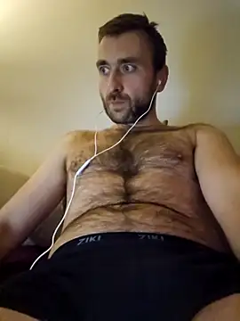 TIGERRR86 online show from 11-16-25, 04:29