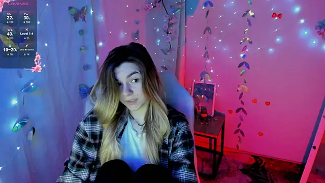 Sweet me  online show from 05-03-26, 05:35