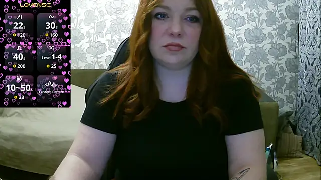 Sabrina Poison online show from 01-16-26, 04:05