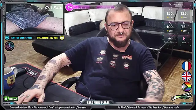 Law Leek online show from 03-02-26, 05:53