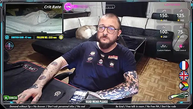 Law Leek online show from 03-17-26, 06:33