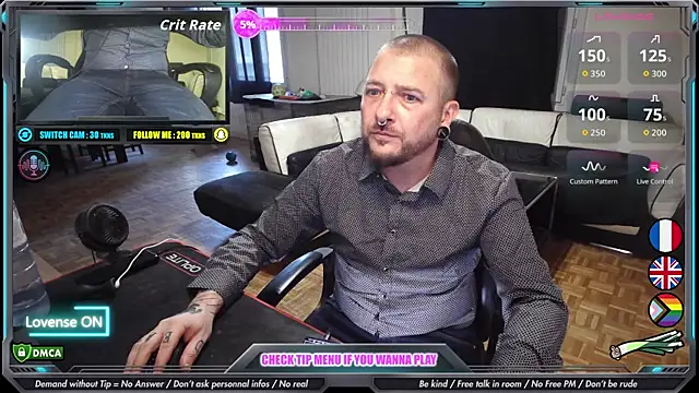 Snapshot of Law_Leek chatting on 04-28-26, 05:07 Law Leek online show from 04-28-26, 05:07